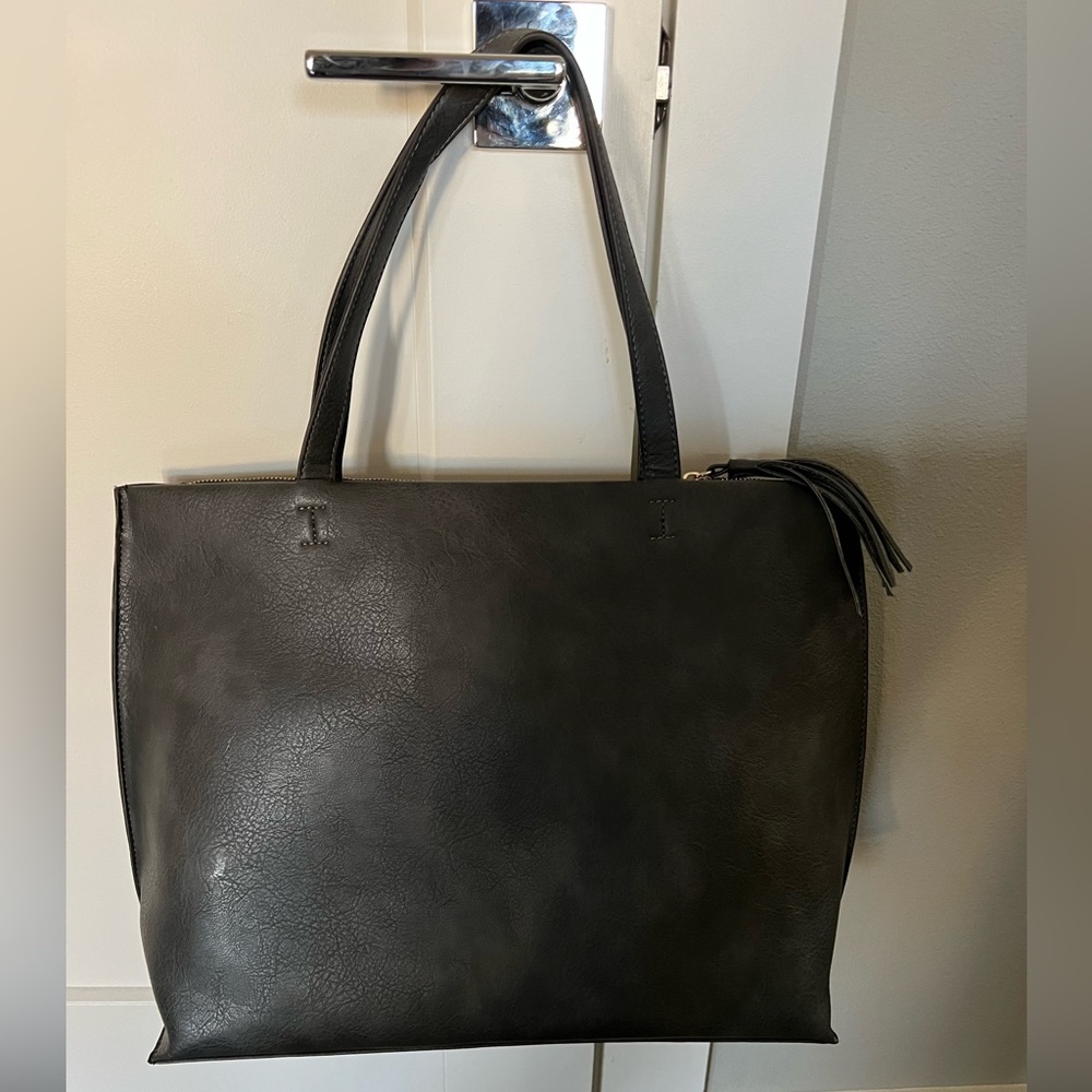 Sole Society Shoulder Bag